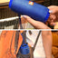 TG117 Bluetooth Speaker - Portable Waterproof TWS Speaker