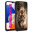 Funda DualGuard TigerPrint para Galaxy A15 5G - Protección Estilosa