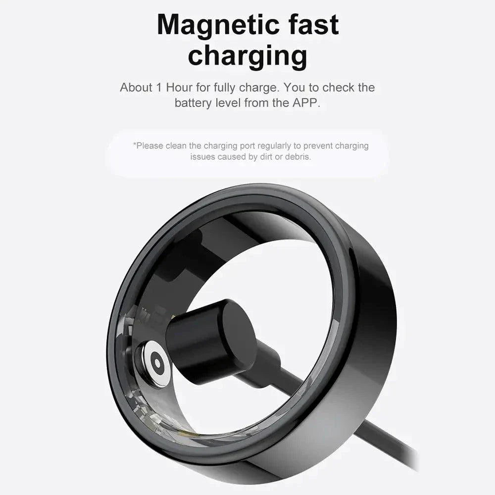 Total Health Sync Tracker - Monitor de Actividad Premium