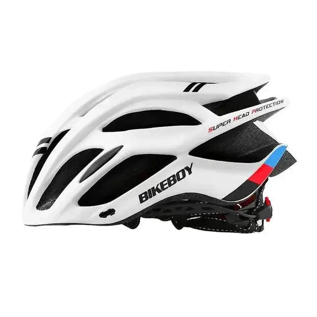 Casque de vélo ajustable TrailGuard