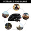 Casque de vélo ajustable TrailGuard