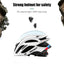 Casque de vélo ajustable TrailGuard