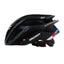 Casque de vélo ajustable TrailGuard