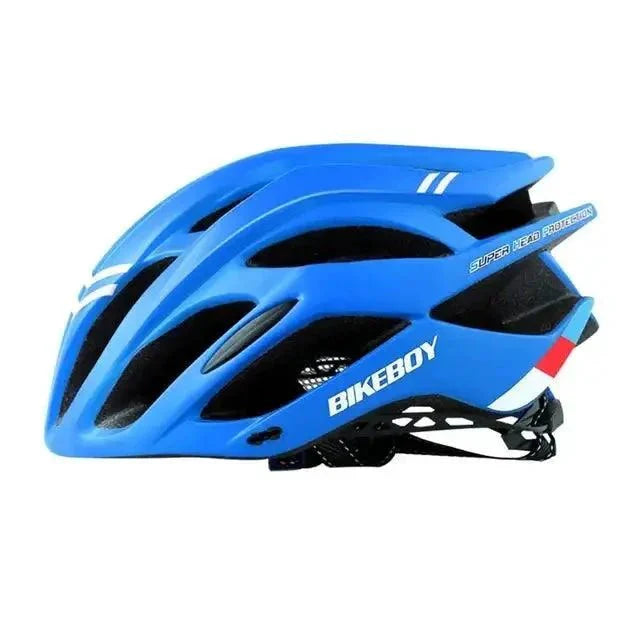 Casque de vélo ajustable TrailGuard