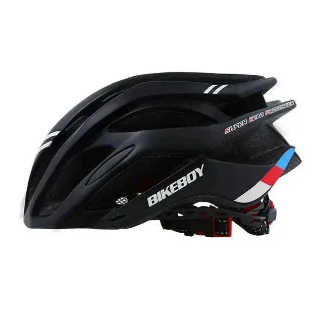 Casque de vélo ajustable TrailGuard
