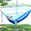 Traveler's Mosquito-Free Hammock