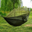 Traveler's Mosquito-Free Hammock