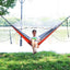 Traveler's Mosquito-Free Hammock