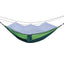 Traveler's Mosquito-Free Hammock