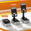 TriFlex Mobile Hub: Stand, Speaker & Charger
