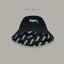 Tropical Vibes Dual-Style Men's Hawaiian Bucket Hat