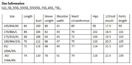 Men's Casual Two-Piece Sweater and Pants Set