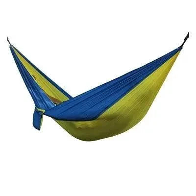 Ultimate Oasis Single Double Hammock