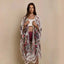 Kimono Urban Blossom - Déclaration de style sans effort