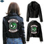Veste Riverdale Urban Chic