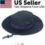 Sombrero de ala ancha UV Defense para aventuras al aire libre