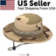 Sombrero de ala ancha UV Defense para aventuras al aire libre
