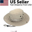 Sombrero de ala ancha UV Defense para aventuras al aire libre