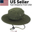 Sombrero de ala ancha UV Defense para aventuras al aire libre