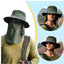 Sombrero de ala ancha UV Defense para aventuras al aire libre