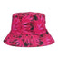 UV Shield Bucket Hat for Sun Protection