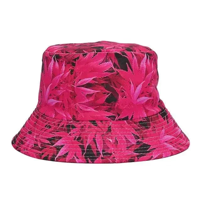 UV Shield Bucket Hat for Sun Protection