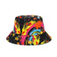 UV Shield Bucket Hat for Sun Protection