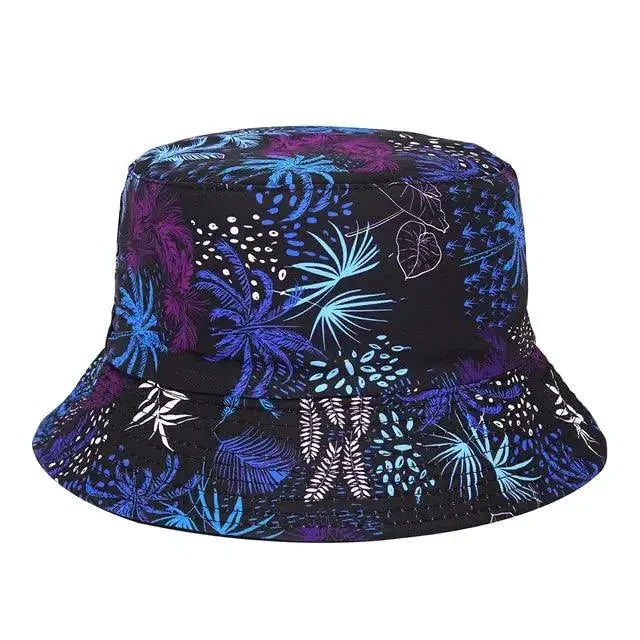 UV Shield Bucket Hat for Sun Protection
