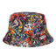 UV Shield Bucket Hat for Sun Protection