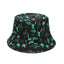 UV Shield Bucket Hat for Sun Protection
