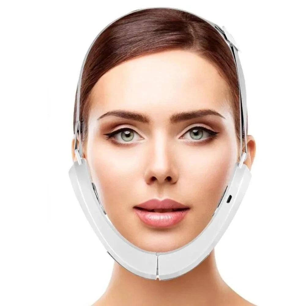 V-Lift Face Massager - Sculpt and Revitalize Your Skin