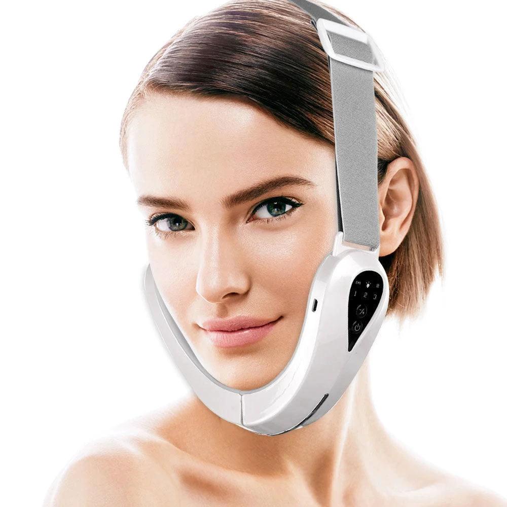 V-Lift Face Massager - Sculpt and Revitalize Your Skin