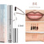 Labial Mate de Terciopelo Sin Transferencia