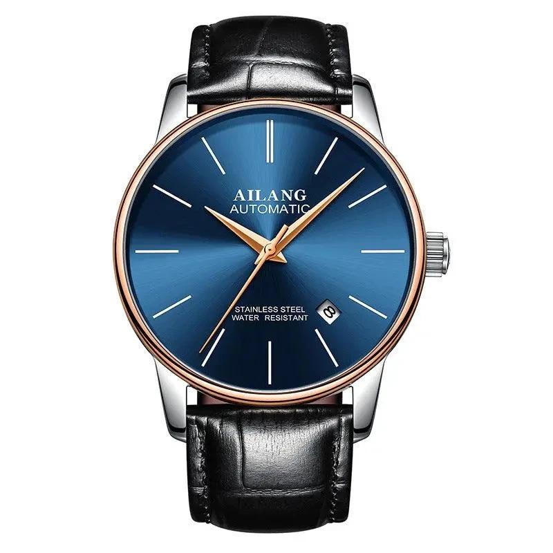 Reloj Mecánico Automático para Hombre - Precisión y Estilo