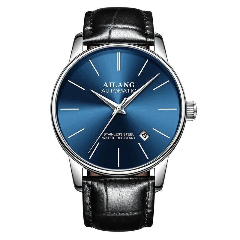 Reloj Mecánico Automático para Hombre - Precisión y Estilo