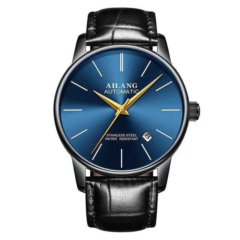 Reloj Mecánico Automático para Hombre - Precisión y Estilo