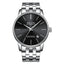 Reloj Mecánico Automático para Hombre - Precisión y Estilo