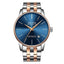 Reloj Mecánico Automático para Hombre - Precisión y Estilo