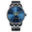 Reloj Mecánico Automático para Hombre - Precisión y Estilo