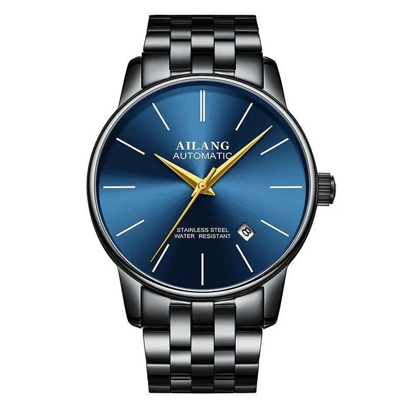 Reloj Mecánico Automático para Hombre - Precisión y Estilo