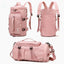 Mochila de Gimnasio Multifuncional Impermeable para Viajes y Fitness