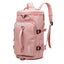 Mochila de Gimnasio Multifuncional Impermeable para Viajes y Fitness