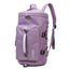 Mochila de Gimnasio Multifuncional Impermeable para Viajes y Fitness