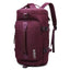 Mochila de Gimnasio Multifuncional Impermeable para Viajes y Fitness
