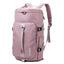 Mochila de Gimnasio Multifuncional Impermeable para Viajes y Fitness