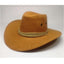 Chapeau de Cowboy Western Premium pour Aventures Élégantes