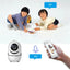 Cámara IP CCTV WiFi Inalámbrica para Seguridad en el Hogar