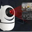 Cámara IP CCTV WiFi Inalámbrica para Seguridad en el Hogar