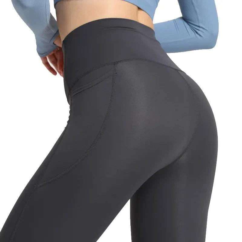 Dual-Comfort Athletic Pants