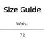 Plus Size High Street Wide Leg Ripped Denim Pants
